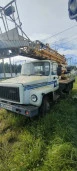 Автоподьемник АП-17А-04
