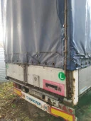транспортное средство KRONE SDP 27 (полуприцеп с бортовой платформой), 2004 года выпуска, Адрес: деревня Зелецино, 138А Кстовский муниципальный округ, Нижегородская область