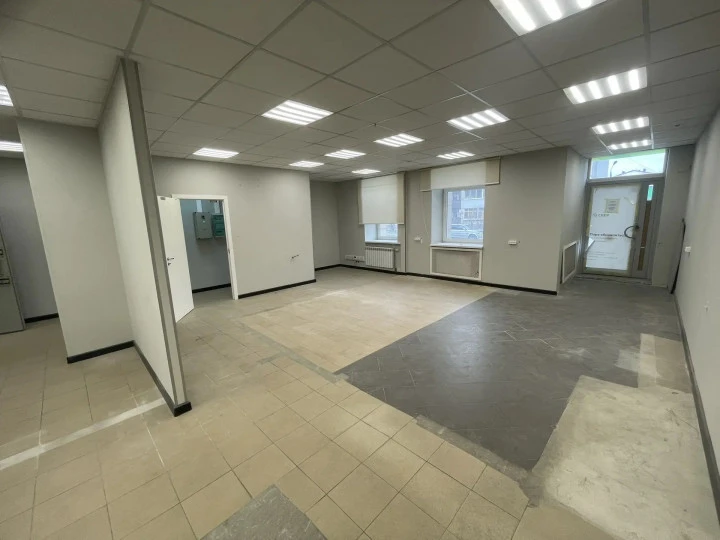 Аренда 179,8кв.м. в Беломорске