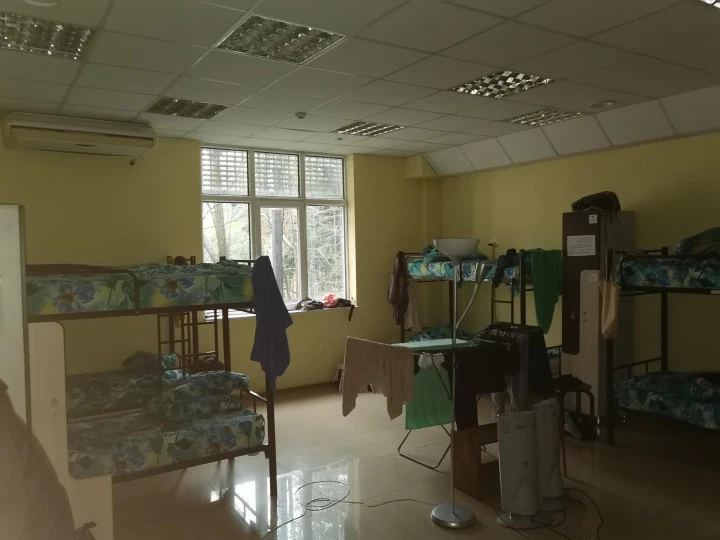 Нежилое помещение,  292 кв. м, в г. Сочи, Центральный р-н, Московская ул., д. 13