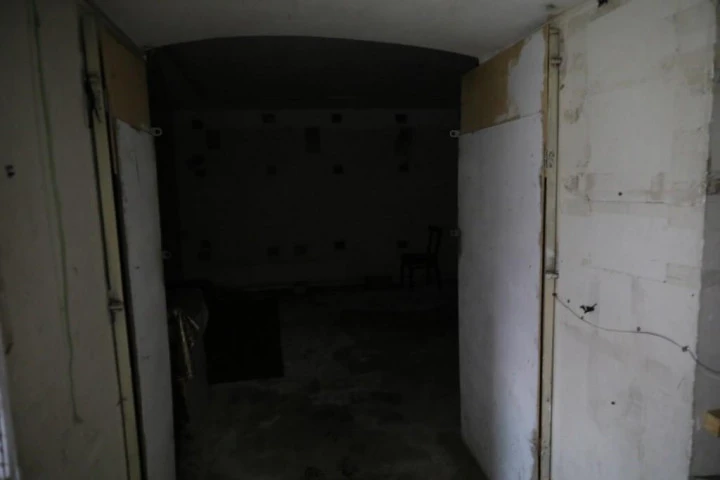 Право аренды помещения площадью 2304,8 кв. м в Апраксином дворе.