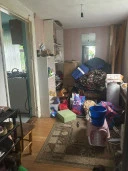 Жилой дом, 54,9 кв.м и ЗУ 879 кв.м, ст-ца Каневская, Краснодарский край.