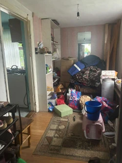 Жилой дом, 54,9 кв.м и ЗУ 879 кв.м, ст-ца Каневская, Краснодарский край.