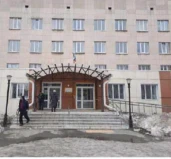 Право заключения договора аренды , общей площадью 1 кв. м.Адрес: Свердловская область, г. Нижний Тагил, ул. Липовый тракт, д.30а