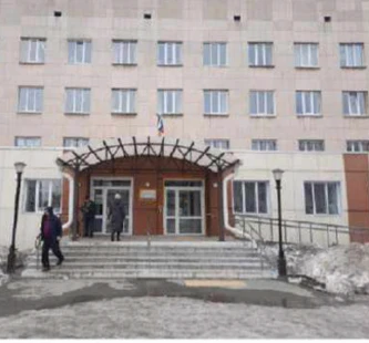 Право заключения договора аренды , общей площадью 1 кв. м.Адрес: Свердловская область, г. Нижний Тагил, ул. Липовый тракт, д.30а