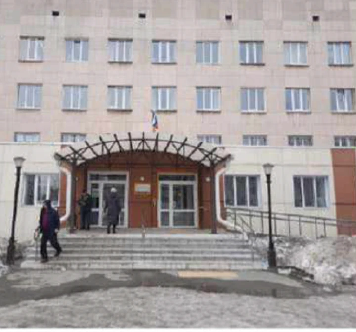 Право заключения договора аренды , общей площадью 1 кв. м.Адрес: Свердловская область, г. Нижний Тагил, ул. Липовый тракт, д.30а