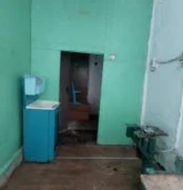 Здание 78,4 кв.м с земельным участком 475 кв.м: Ярославская область, р-н Некрасовский, с. Бурмакино, ул. Центральная, д. 21