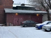 Административное здание, гараж, земельный участок: Ярославская область, г. Рыбинск, ул. Большая Казанская, д. 44