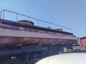 Полуприцеп ППЦ 16-9380-2У-01, г. в.: 1996, идентификационный номер VIN: HХS938050T0002106, госномер: ВХ097750. ПТС № 50 ЕР 259884, адрес: Московская обл., м. о.Чехов, дер. Курниково, промзона Курниково