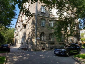 Кладовка 1,9 кв.м у м. "Кировский завод"