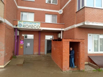 Помещение площадью 78 кв. м рядом с железнодорожной платформой Турист