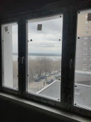 Квартира площадью 37,3 кв.м, кадастровый номер: 21:02:010205:2912, расположенная по адресу: Чувашская Республика  Чувашия, г. Новочебоксарск, б-р Речной, д. 2, корп. 1, кв. 32