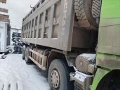 Специализированный, автомобиль - самосвал SHACMAN SX33186V366, 2022, Идентификационный номер: LZGJX4Z65NX027197, принадлежащий Продавцу на праве собственности, что подтверждается Договором купли-продажи № ОВ/Ф-87172-10-01-С-01 от 10.10.2022 г.