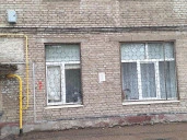 6/25 доли в общей долевой собственности на квартиру - 29,3 кв. м., на 1 этаже, кадастровый номер 02:55:030141:3097, Респ. Башкортостан, г. Уфа, ул. Интернациональная, д. 107, кв. 1А
