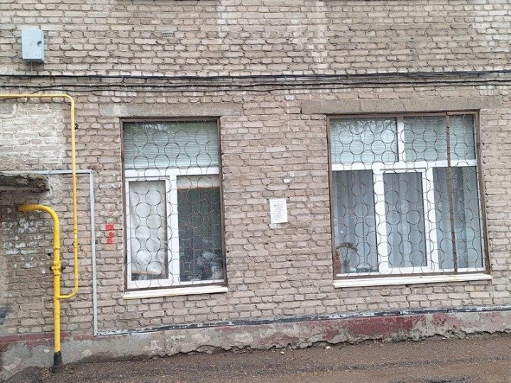 6/25 доли в общей долевой собственности на квартиру - 29,3 кв. м., на 1 этаже, кадастровый номер 02:55:030141:3097, Респ. Башкортостан, г. Уфа, ул. Интернациональная, д. 107, кв. 1А