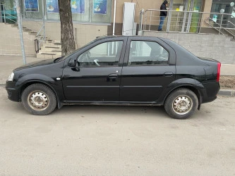 Автомобиль RENAULT LOGAN, год выпуска: 2013, VIN X7LLSRB1HDH641621