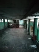 Здание Мастерские ОПП 437,2 кв.м. и земельный участок по адресу: Камчатский край, г. Петропавловск-Камчатский, ул. Попова, д. 23