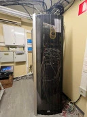 Нежилое помещение по адресу:  Москва, Волгоградский пр-кт, дом 9, лит. 1