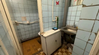 Нежилое помещение 2,8кв.м. в Красносельском районе Санкт-Петербурга