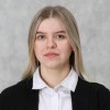 Фокина Виктория Геннадьевна