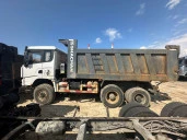 Самосвал SHACMAN SX32586V385, 2023.
