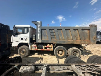 Самосвал SHACMAN SX32586V385, 2023.