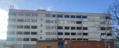 Нежилое помещение - 20,7 кв. м, адрес: Самарская обл., г. о. Самара, вн. р-н Промышленный, г. Самара, ул. Губанова, д. 9, гаражное место 4-23, кадастровый номер 63:01:0708002:4549