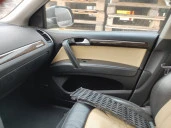 Продается, Audi Q7, черный, 2009 года,  г. Кемерово