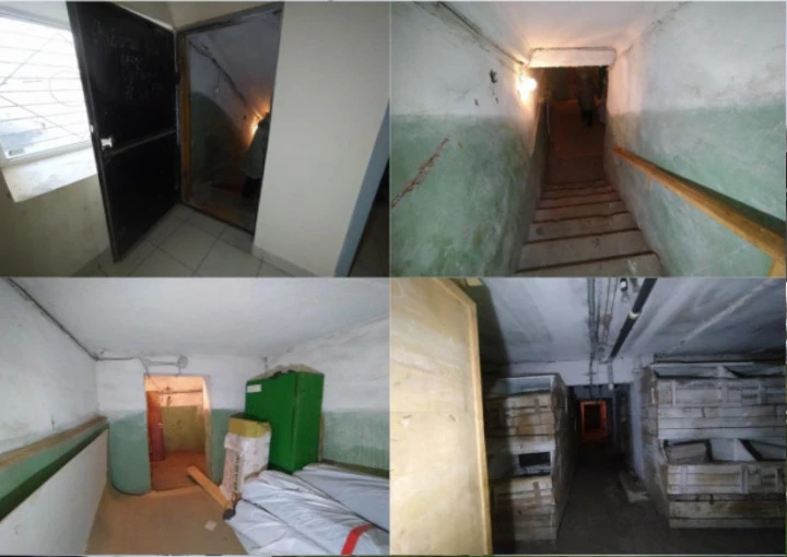 Нежилые помещения , общей площадью 250,9 кв. м, расположенное по адресу: Республика Башкортостан, г. Уфа, Калининский район, ул. Победы, 18