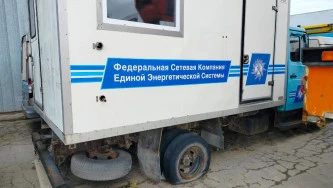 ЛВИ 37892-0000010-04 на базе автомашины ЗИЛ-5301