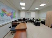 Нежилые офисные помещения общей площадью 4 188 кв. м, ул. Расплетина, СЗАО, Москва