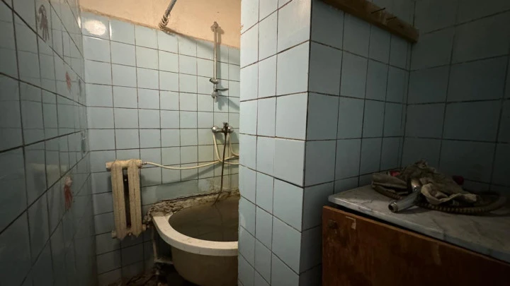 Нежилое помещение 2,2 кв.м. в Красносельском районе Санкт-Петербурга