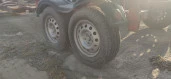 Прицеп автомобильный 836907