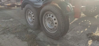 Прицеп автомобильный 836907