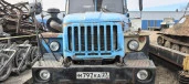 Автокран КС-35714 двиг.ЯМЗ-236НЕ