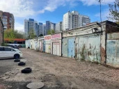 Аукцион по продаже имущественного комплекса из 8 (восьми) Объектов недвижимости, г. Красноярск, ул. Академика Киренского, дом 87
