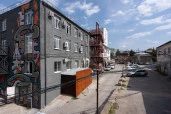 Продажа объекта общей площадью 539,3 кв м и доли земельного участка в историческом центре Самары