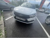 Автомобили легковые LADA GRANTA седан, 4х2 2023 года выпуска