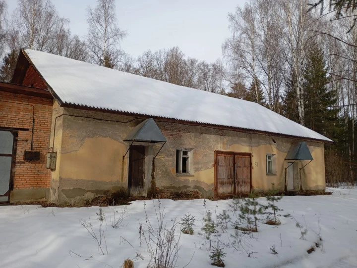 Имущество, находящееся в собственности Ярославской области, расположенное по адресу: Ярославская область, Некоузский район, п. Борок с земельным участком