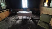 Продается права на заключение договора аренды нежилого помещения, 59,8 кв. м, Омская обл., Нижнеомский р-н, с. Новотроицк