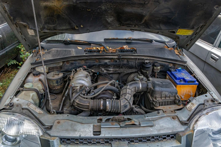 Автомобиль легковой, марка, модель ТС: CHEVROLET NIVA, 212300-55; 2011 года выпуска, идентификационный номер (VIN): X9L212300С0374868
