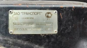 Ремонтно-восстановительная спецмашина на гусеничной основе (ЛИОК) ВОЛС ВЛ, ТТМ-3ПС-01
