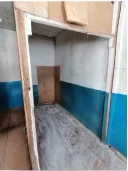 Аукцион по продаже нежилого помещения площадью 26,7 кв.м., расположенного по адресу: Удмуртская Республика, Кизнерский район, с. Короленко, ул. Короленко, д. 25, кв. 2