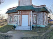 Аренда здания 134,2 кв. м в с. Оля Астраханской области
