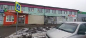 Продажа нежилого помещения 76,6 кв. м и 8/100 доли в праве общей долевой собственности на земельный участок площадью 1 896 кв. м в Волгоградской области
