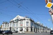 Доля в арендном бизнесе ОАО «Торговый дом «Центральный», г. Саратов (26,16% акций - 17 950 штук)