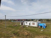 Продается дом с ЗУ,  Омская обл, Омский р-н, д. Большекулачье, ул. Казанская, дом 22