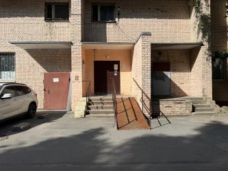 Помещение 57,3 кв.м у ст.м «Гражданский пр.»