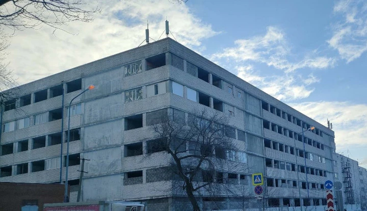 Нежилое помещение - 17,5 кв. м, адрес: Самарская обл., г. о. Самара, вн. р-н Промышленный, г. Самара, ул. Губанова, д. 9, гаражное место 6-64, кадастровый номер 63:01:0708002:4567