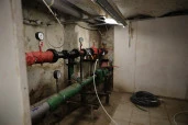 Право аренды помещения площадью 1 670,5 кв. м в Апраксином дворе